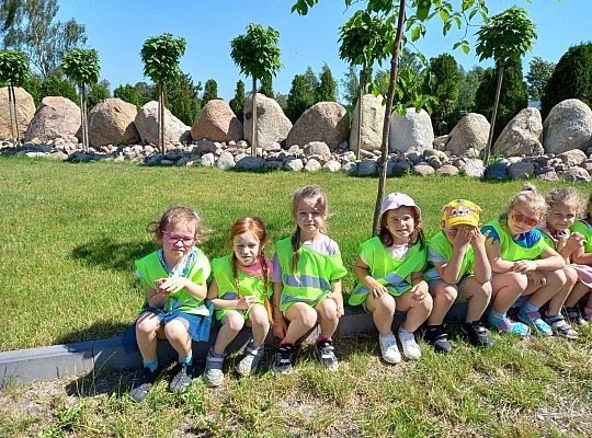 Gr. II Wycieczka- Zoo Egzotyczne -Tuchlino