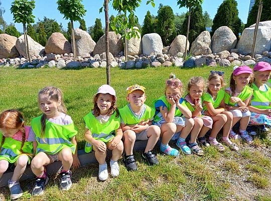 Gr. II Wycieczka- Zoo Egzotyczne -Tuchlino