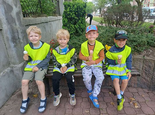 Gr. III Dzień Dziecka