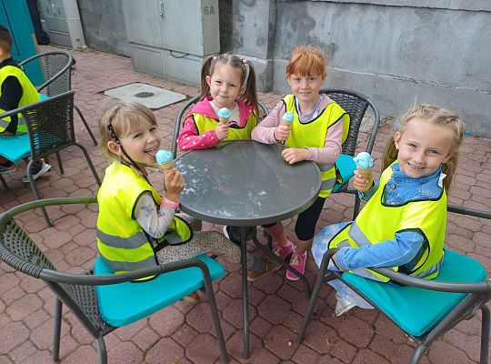 Gr. III Dzień Dziecka