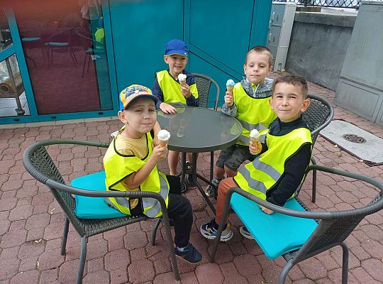 Gr. III Dzień Dziecka