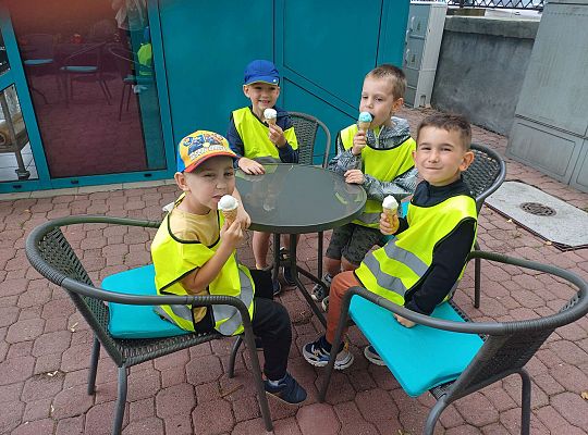 Gr. III Dzień Dziecka