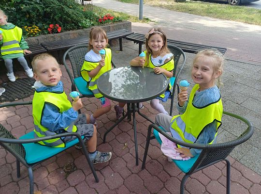 Gr. III Dzień Dziecka