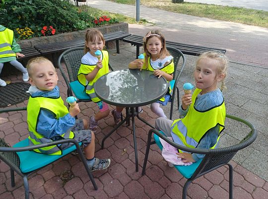 Gr. III Dzień Dziecka