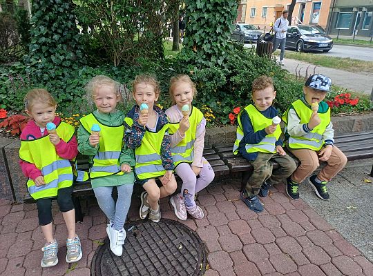 Gr. III Dzień Dziecka