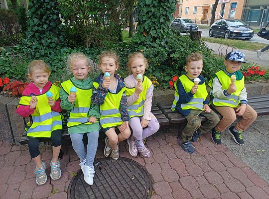 Gr. III Dzień Dziecka