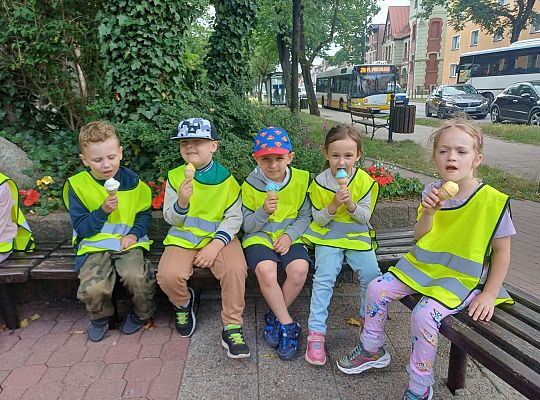 Gr. III Dzień Dziecka