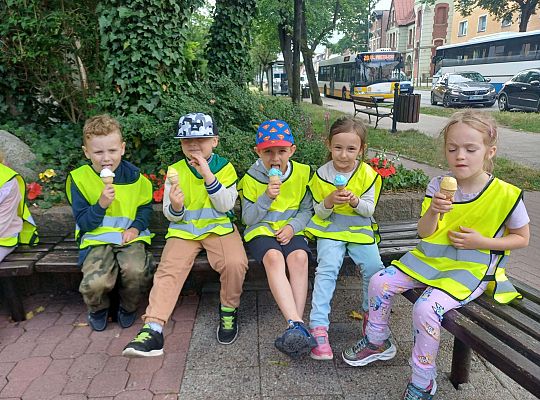 Gr. III Dzień Dziecka