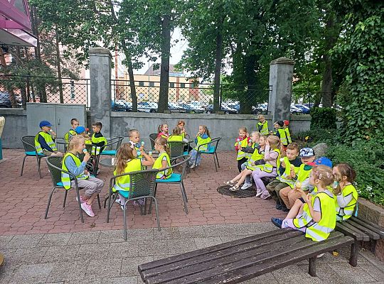 Gr. III Dzień Dziecka