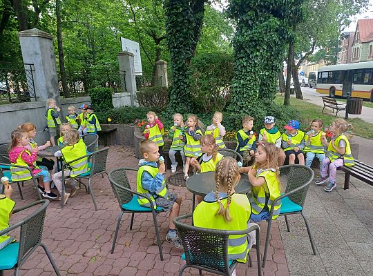 Gr. III Dzień Dziecka