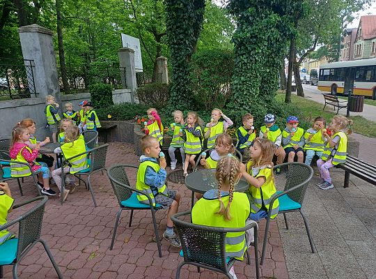 Gr. III Dzień Dziecka