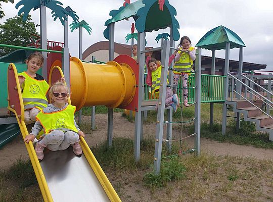 Gr. IV Dzień Dziecka