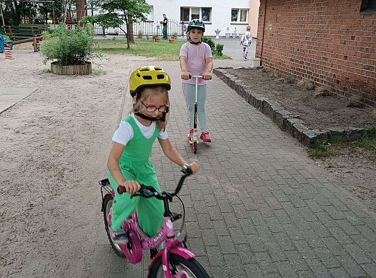 Gr. IV Dzień Dziecka