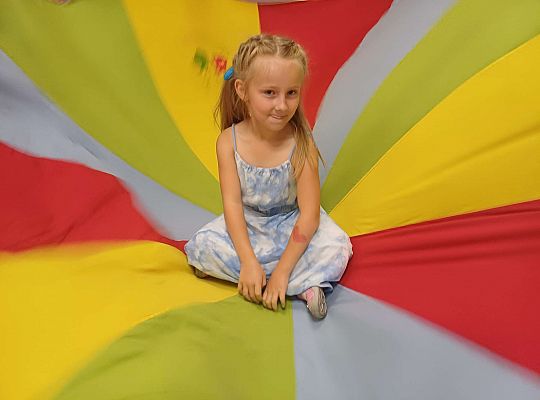 Gr. III Urodziny Nadii