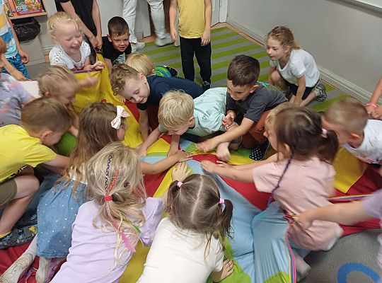 Gr. III Urodziny Nadii