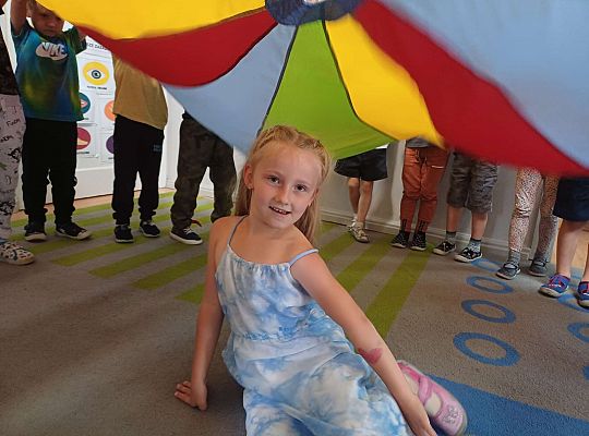 Gr. III Urodziny Nadii