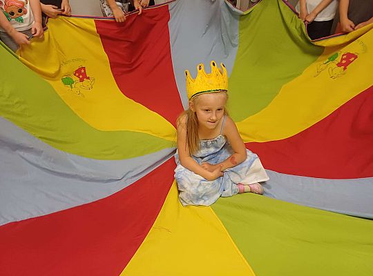 Gr. III Urodziny Nadii