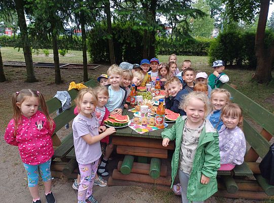 Gr. III Urodziny Nadii