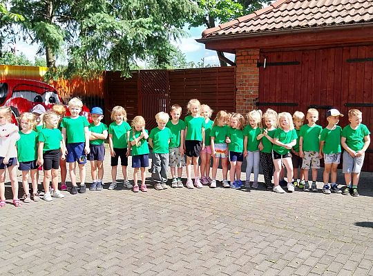 Moveweek- Podsumowanie