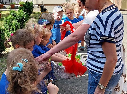 Moveweek- Podsumowanie