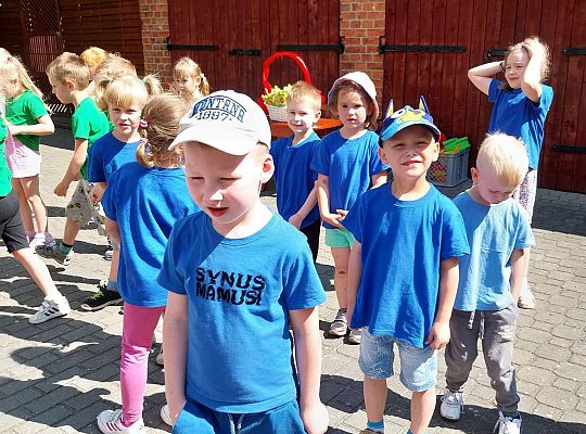 Moveweek- Podsumowanie