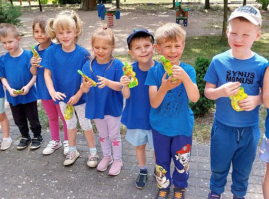 Moveweek- Podsumowanie