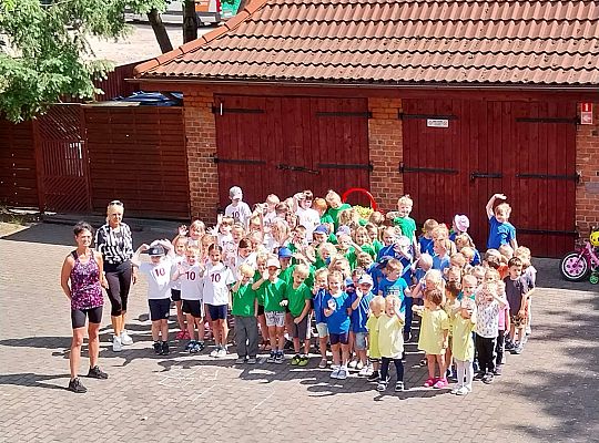 Moveweek- Podsumowanie