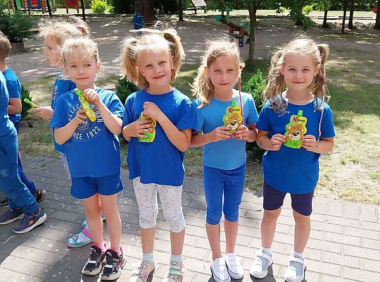 Moveweek- Podsumowanie