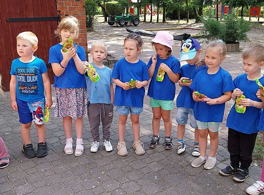 Moveweek- Podsumowanie