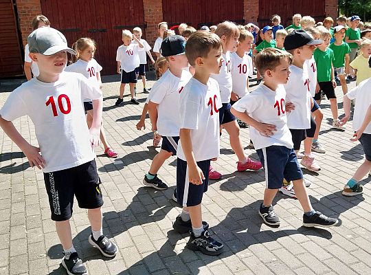 Moveweek- Podsumowanie