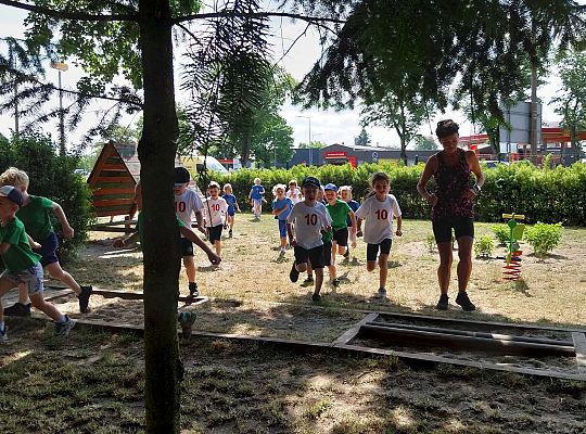 Moveweek- Podsumowanie