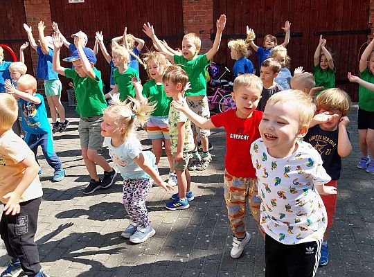 Moveweek- Podsumowanie