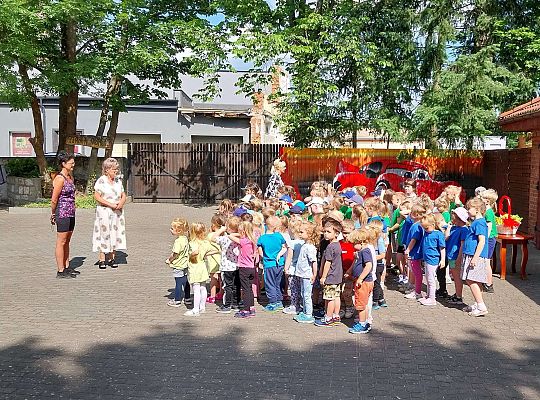 Moveweek- Podsumowanie