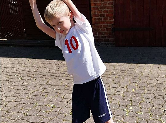 Moveweek- Podsumowanie