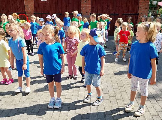 Moveweek- Podsumowanie