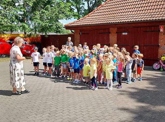 Moveweek- Podsumowanie