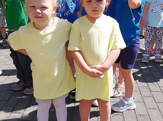 Moveweek- Podsumowanie