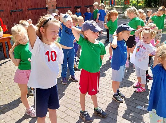 Moveweek- Podsumowanie