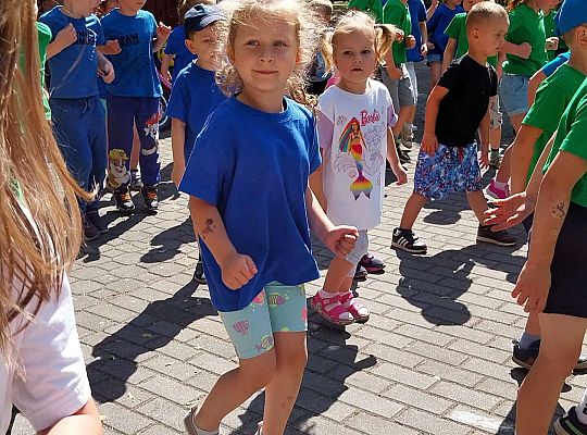 Moveweek- Podsumowanie