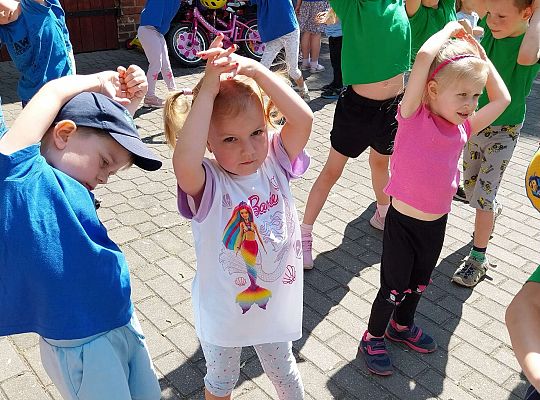 Moveweek- Podsumowanie