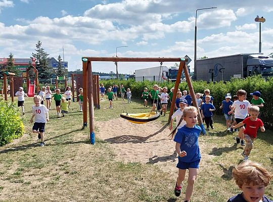 Moveweek- Podsumowanie