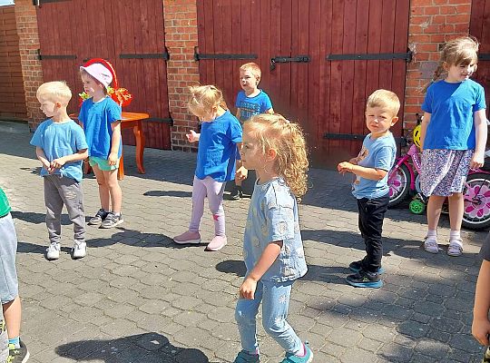 Moveweek- Podsumowanie