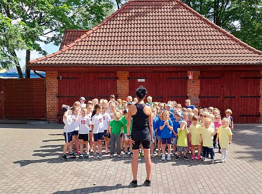 Moveweek- Podsumowanie