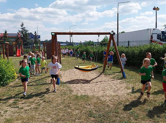 Moveweek- Podsumowanie