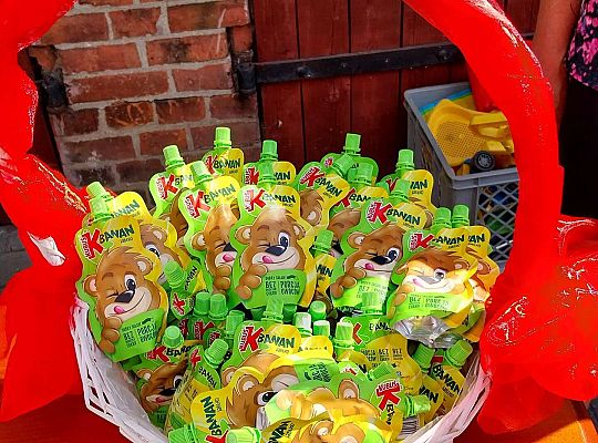 Moveweek- Podsumowanie