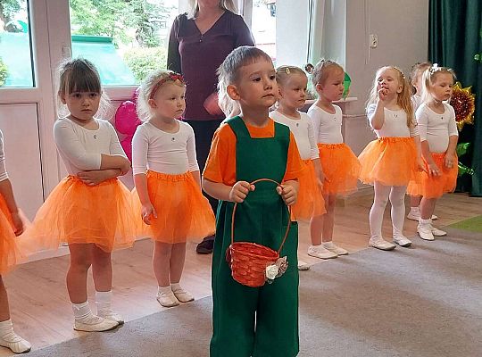 Gr. I Zakończenie roku