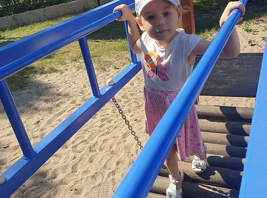 Witamy naszych maluszków - zajęcia adaptacyjne