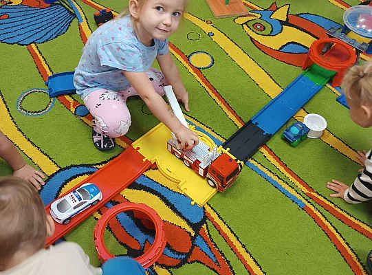 Gr. I Zasady ruchu drogowego