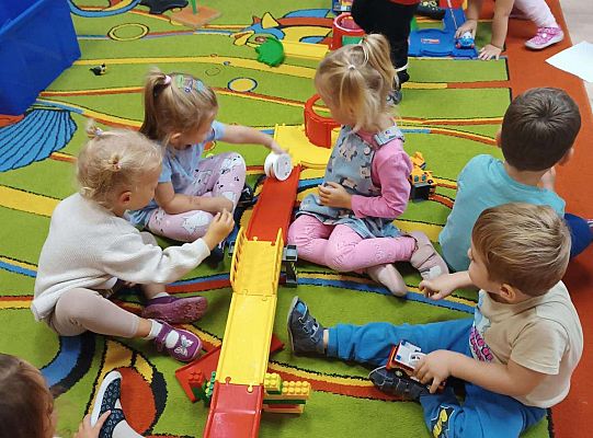 Gr. I Zasady ruchu drogowego