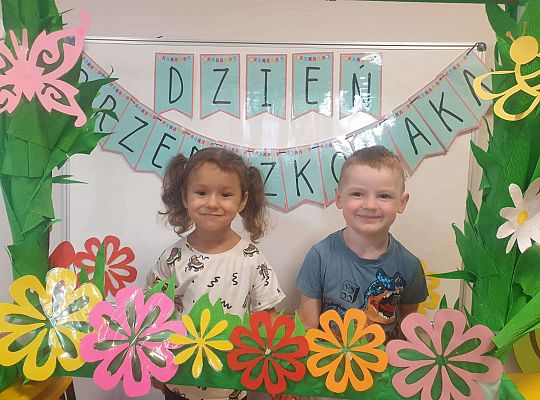 Gr. I Dzień Przedszkolaka